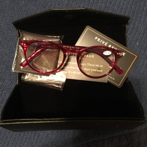 👓NWT Maestro Blue Light Block Glasses👓 - Picture 9 of 11